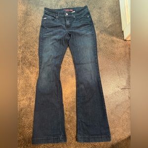 Women’s Cinch Trouser Jean